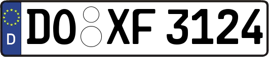DO-XF3124