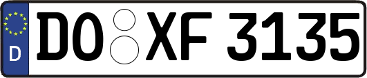 DO-XF3135