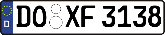 DO-XF3138