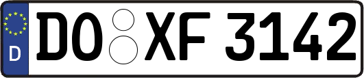 DO-XF3142