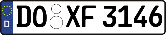 DO-XF3146