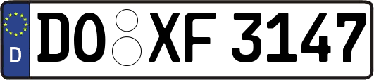 DO-XF3147