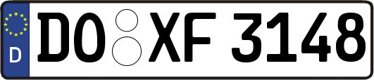 DO-XF3148
