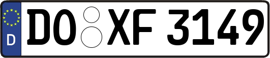 DO-XF3149