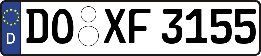 DO-XF3155