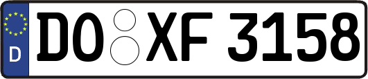 DO-XF3158