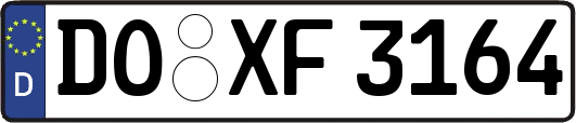 DO-XF3164