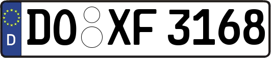 DO-XF3168
