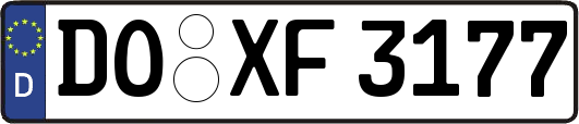 DO-XF3177