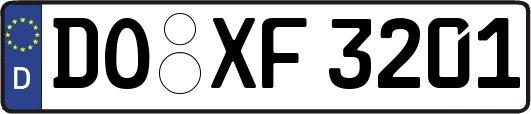 DO-XF3201