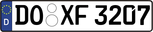 DO-XF3207