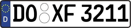 DO-XF3211