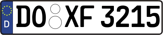 DO-XF3215