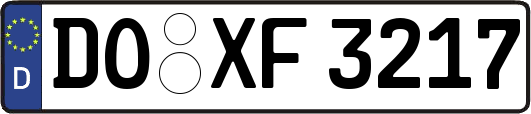 DO-XF3217
