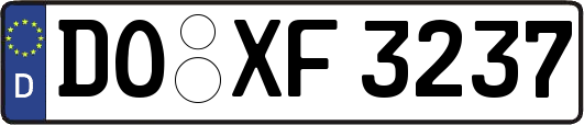 DO-XF3237
