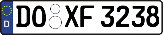 DO-XF3238