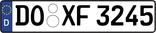 DO-XF3245