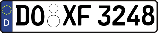 DO-XF3248