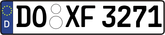 DO-XF3271