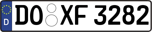 DO-XF3282