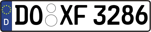 DO-XF3286