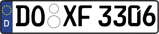 DO-XF3306