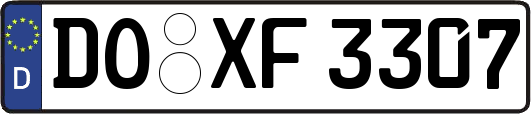 DO-XF3307