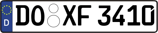 DO-XF3410