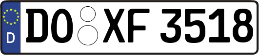 DO-XF3518