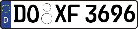 DO-XF3696