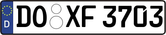 DO-XF3703