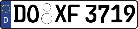 DO-XF3719