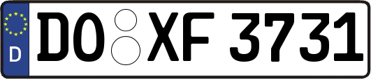 DO-XF3731