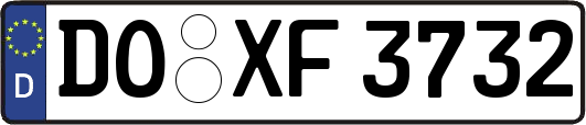 DO-XF3732