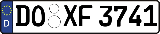 DO-XF3741