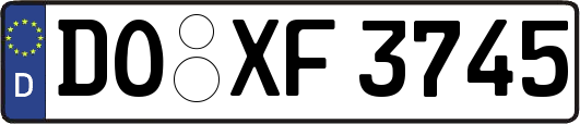 DO-XF3745