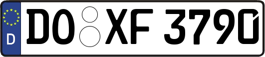 DO-XF3790