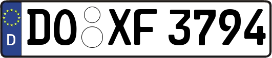 DO-XF3794