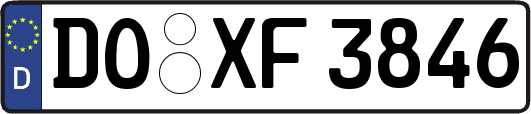 DO-XF3846
