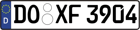 DO-XF3904
