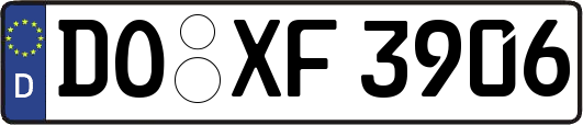 DO-XF3906