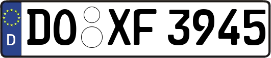 DO-XF3945