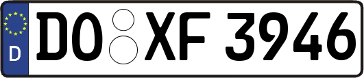 DO-XF3946