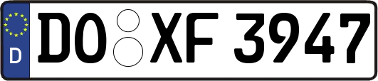 DO-XF3947