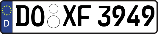 DO-XF3949