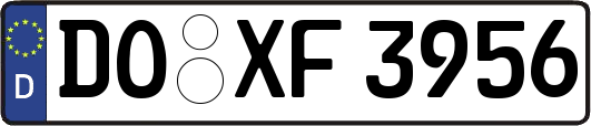 DO-XF3956