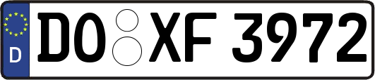 DO-XF3972