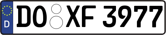 DO-XF3977