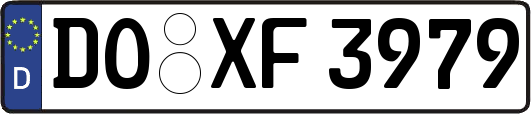 DO-XF3979