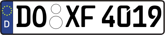 DO-XF4019